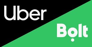 Sofer Uber sau Bolt cu atestat, contract de munca.